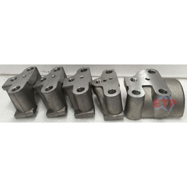 Cam Caps for Mitsubishi 4G56