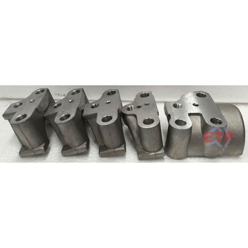 Cam Caps for Mitsubishi 4G56