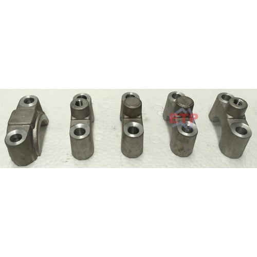Cam Caps for Mitsubishi 4M40 and 4M40T (Turbo)