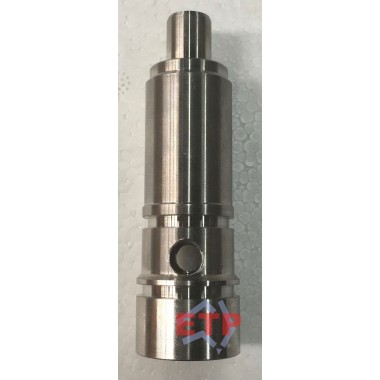 Injector Tubes for Isuzu and Holden 4JX1