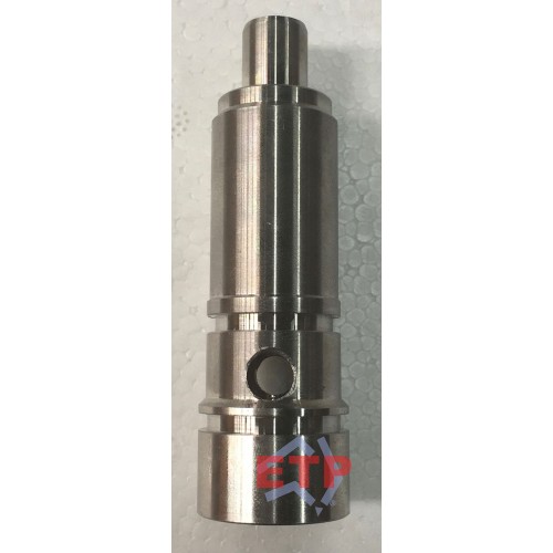 Injector Tubes for Isuzu and Holden 4JX1