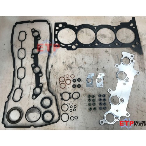 ETP Ultimate VRS Gasket Set for Toyota 2TR