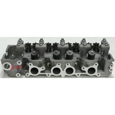 Assembled Cylinder Head Kit for Mazda G6 Supplied with ETP Ultimate VRS
