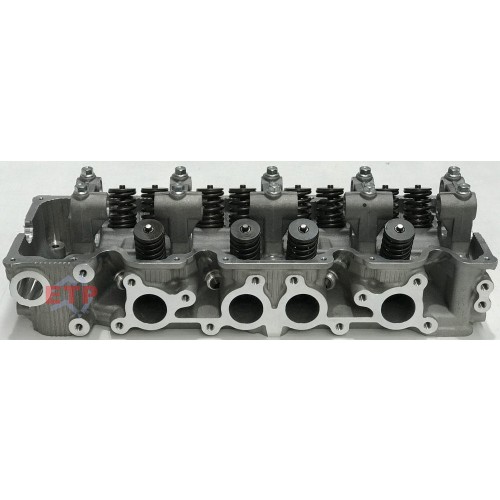 Assembled Cylinder Head Kit for Mazda G6 Supplied with ETP Ultimate VRS