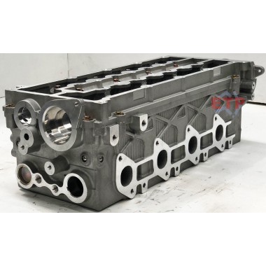 Greatwall 4D20 Cylinder Head