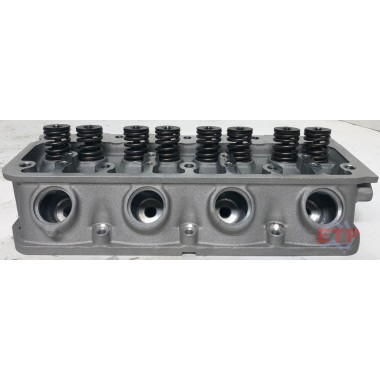 Assembled Cylinder Head Kit for Toyota 7K