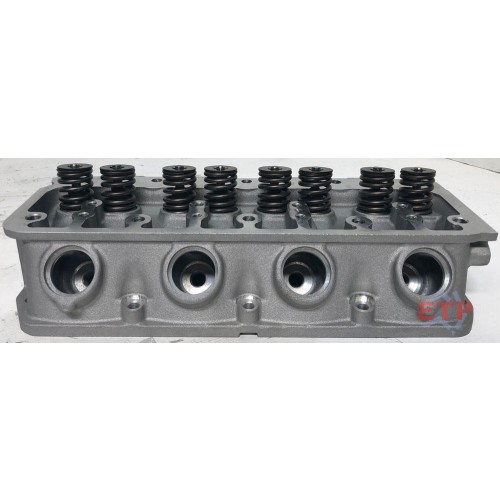 Assembled Cylinder Head Kit for Toyota 7K