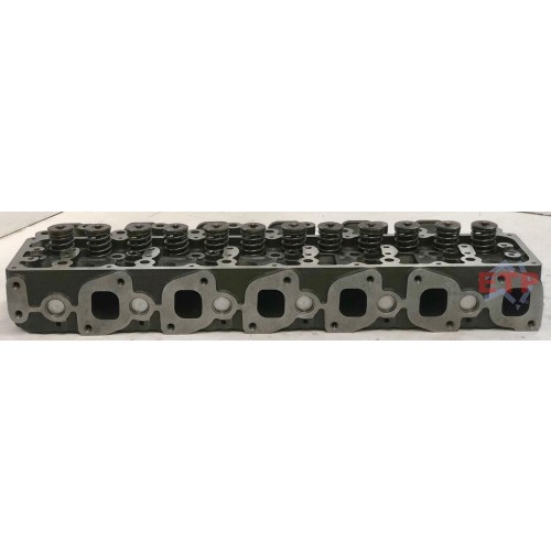 Assembled Cylinder Head Kit for Nissan TD42