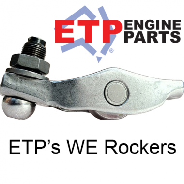 Cylinder Head (bare) for Toyota 1FZ-100