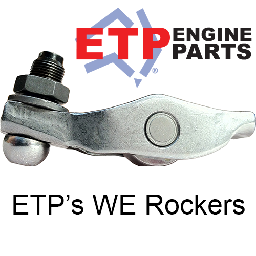 Cylinder Head (bare) for Toyota 1FZ-100