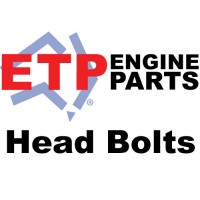 Head Bolt Set