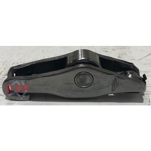 Long Rockers for Hyundai D4CB