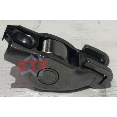 Short Rockers for Hyundai D4CB