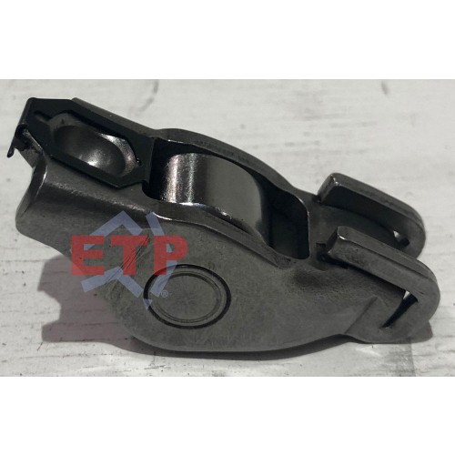 Short Rockers for Hyundai D4CB