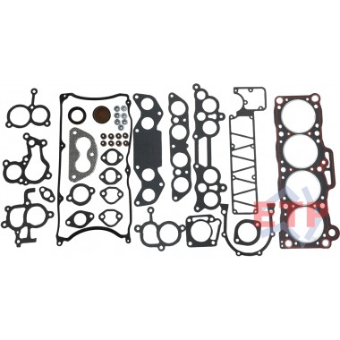ETP Ultimate VRS Gasket Set for Mazda FE
