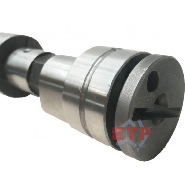 Camshaft for Daewoo and Holden 18LE