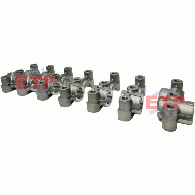 Cam Caps for Toyota 1HDFTE