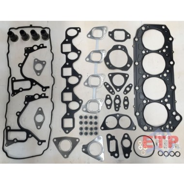 ETP Ultimate VRS Gasket Set for Nissan ZD30