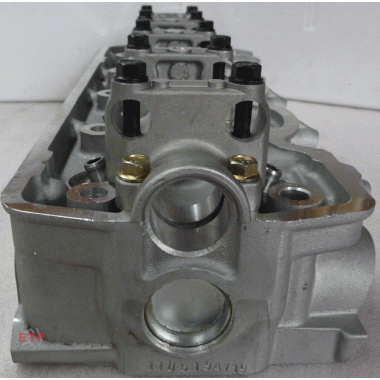 Cylinder Head for Mitsubishi 4G54P