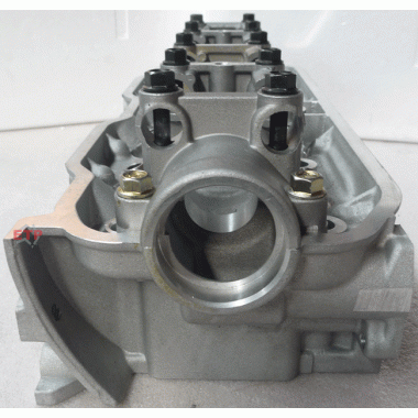 Cylinder Head for Mitsubishi 4G63