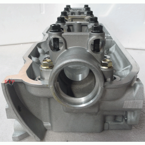 Cylinder Head for Mitsubishi 4G63