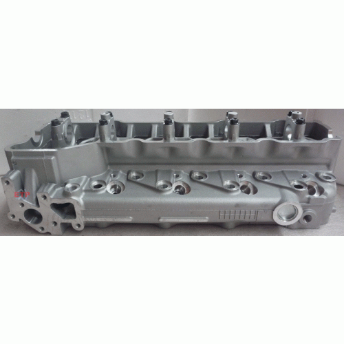 Cylinder Head (bare) for Mitsubishi 4M40T