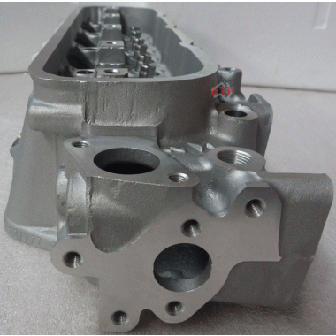 Cylinder Head for Toyota 4Y