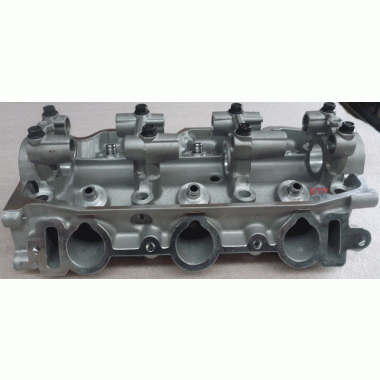 Cylinder Head (bare) for Mitsubishi 6G72
