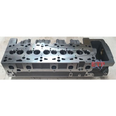 Cylinder Head (Bare) Volkswagen AXE