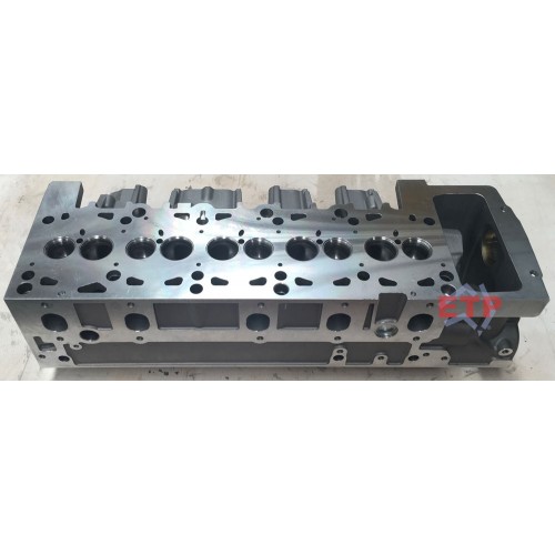 Cylinder Head (Bare) Volkswagen AXE