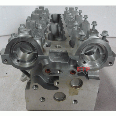 Cylinder Head (bare) for Holden C20SEL