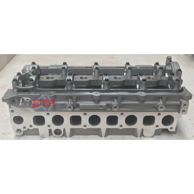 Cylinder Head (bare) for Hyundai D4CB