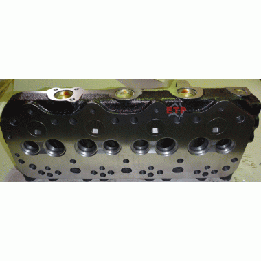 Cylinder Head (bare) for Diahatsu DL-312