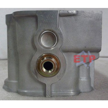 Cylinder Head (bare) for Daewoo F15SE