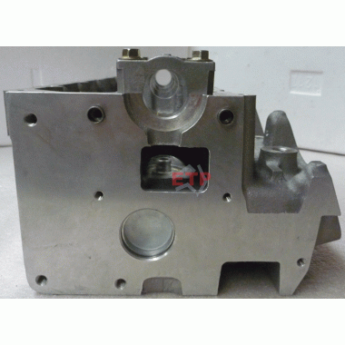 Cylinder Head for Toyota 1KZTE Valves sit 0.010 below head surface