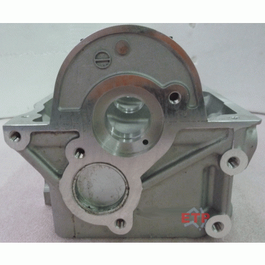 Cylinder Head (bare) for Mazda FE