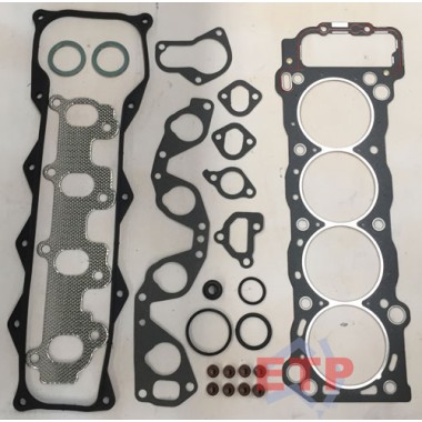ETP Ultimate VRS Gasket Set for Toyota 2RZ