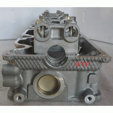 Cylinder Head (bare) for Mazda G6