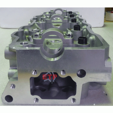 Cylinder Head for Toyota 22R