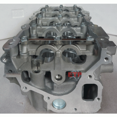 Cylinder Head (bare) for Nissan ZD30