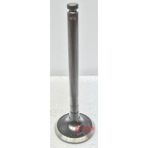 Exhaust Valve for Toyota 1FZ-100 and 1FZ-80