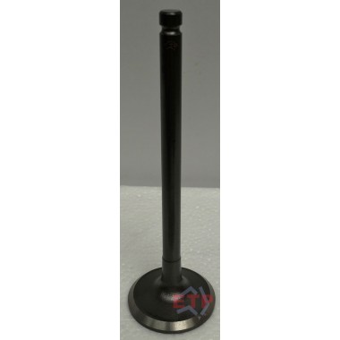 Exhaust Valve for Mazda G6