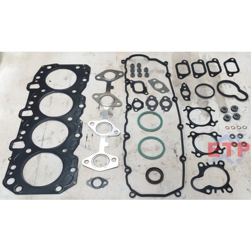 ETP Ultimate VRS Gasket Set for Toyota 1KZTE and 1KZT
