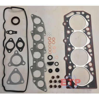 ETP Ultimate VRS Gasket Set for Mitsubishi 4D56