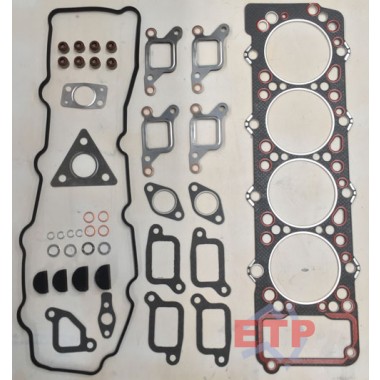 ETP Ultimate VRS Gasket Set for Mitsubishi 4M40 and 4M40 Turbo