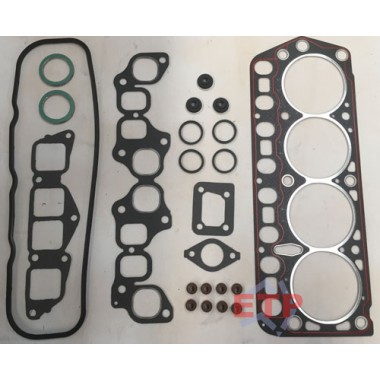 ETP Ultimate VRS Gasket Set for Toyota 4Y
