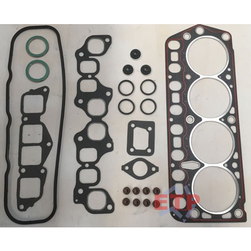 ETP Ultimate VRS Gasket Set for Toyota 4Y
