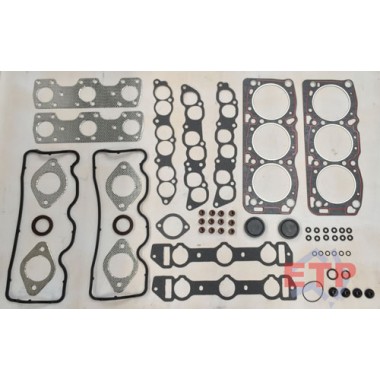 ETP Ultimate VRS Gasket Set for Mitsubishi 6G72