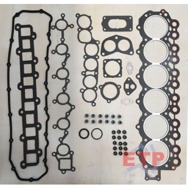 ETP Ultimate VRS Gasket Set for Nissan TB42