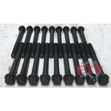 Head Bolt Kit for Toyota 1KZT and 1KZTE